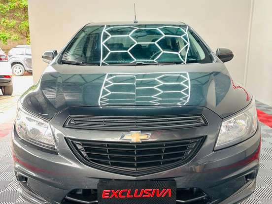 CHEVROLET-PRISMA-1.0 MPFI JOY 8V FLEX 4P MANUAL CHEVROLET-PRISMA-2019