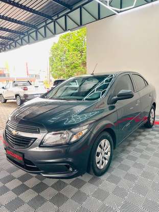 CHEVROLET-PRISMA-1.0 MPFI JOY 8V FLEX 4P MANUAL CHEVROLET-PRISMA-2019