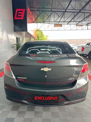CHEVROLET-PRISMA-2019