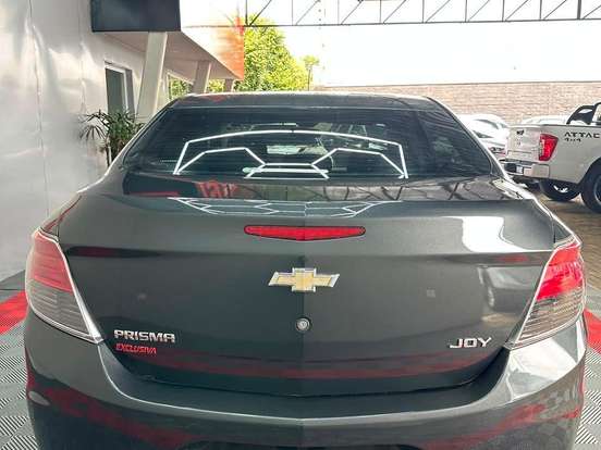 CHEVROLET-PRISMA-1.0 MPFI JOY 8V FLEX 4P MANUAL CHEVROLET-PRISMA-2019