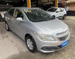 CHEVROLET PRISMA 1.0 MPFI LT 8V FLEX 4P MANUAL CHEVROLET PRISMA 1.0 MPFI LT 8V FLEX 4P MANUAL
