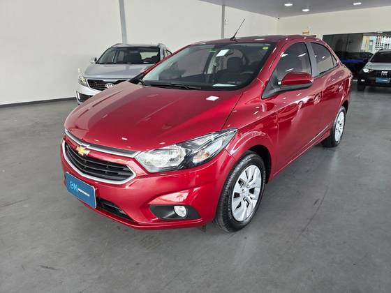 CHEVROLET PRISMA 1.4 MPFI LT 8V FLEX 4P AUTOMÁTICO