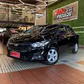 CHEVROLET PRISMA 1.4 MPFI LT 8V FLEX 4P AUTOMÁTICO CHEVROLET PRISMA 1.4 MPFI LT 8V FLEX 4P AUTOMÁTICO