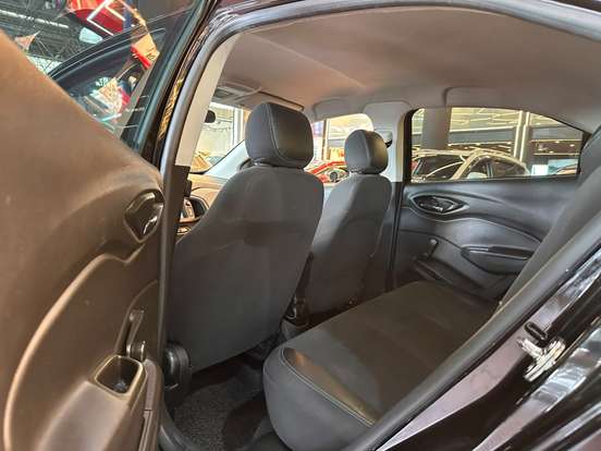 CHEVROLET-PRISMA-1.4 MPFI LT 8V FLEX 4P AUTOMÁTICO CHEVROLET-PRISMA-2018