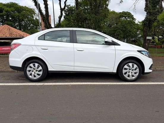 CHEVROLET-PRISMA-1.4 MPFI LT 8V FLEX 4P AUTOMÁTICO CHEVROLET-PRISMA-2014