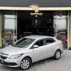 CHEVROLET PRISMA 1.4 MPFI LT 8V FLEX 4P AUTOMÁTICO CHEVROLET PRISMA 1.4 MPFI LT 8V FLEX 4P AUTOMÁTICO