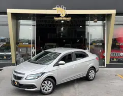 CHEVROLET PRISMA 1.4 MPFI LT 8V FLEX 4P AUTOMÁTICO CHEVROLET PRISMA 1.4 MPFI LT 8V FLEX 4P AUTOMÁTICO