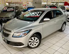 CHEVROLET PRISMA 1.4 MPFI LT 8V FLEX 4P MANUAL CHEVROLET PRISMA 1.4 MPFI LT 8V FLEX 4P MANUAL