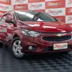 CHEVROLET PRISMA 1.4 MPFI LT 8V FLEX 4P MANUAL CHEVROLET PRISMA 1.4 MPFI LT 8V FLEX 4P MANUAL