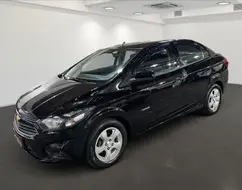 CHEVROLET PRISMA 1.4 MPFI LT 8V FLEX 4P MANUAL CHEVROLET PRISMA 1.4 MPFI LT 8V FLEX 4P MANUAL