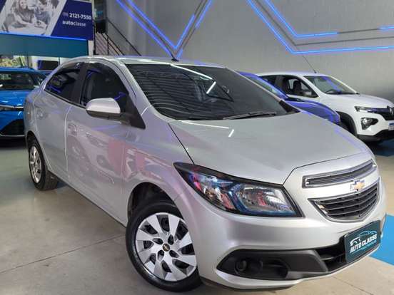 CHEVROLET-PRISMA-1.4 MPFI LT 8V FLEX 4P MANUAL CHEVROLET-PRISMA-2015