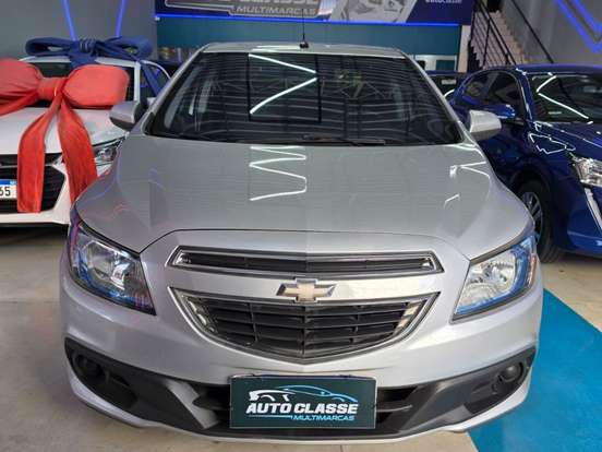 CHEVROLET-PRISMA-1.4 MPFI LT 8V FLEX 4P MANUAL CHEVROLET-PRISMA-2015