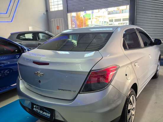 CHEVROLET-PRISMA-1.4 MPFI LT 8V FLEX 4P MANUAL CHEVROLET-PRISMA-2015