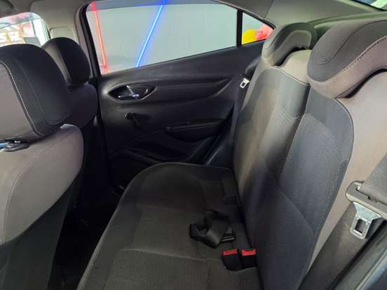 CHEVROLET-PRISMA-1.4 MPFI LT 8V FLEX 4P MANUAL CHEVROLET-PRISMA-2015