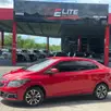 CHEVROLET PRISMA 1.4 MPFI LTZ 8V FLEX 4P AUTOMÁTICO CHEVROLET PRISMA 1.4 MPFI LTZ 8V FLEX 4P AUTOMÁTICO