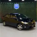 CHEVROLET PRISMA 1.4 MPFI LTZ 8V FLEX 4P AUTOMÁTICO CHEVROLET PRISMA 1.4 MPFI LTZ 8V FLEX 4P AUTOMÁTICO