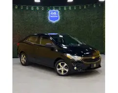 CHEVROLET PRISMA 1.4 MPFI LTZ 8V FLEX 4P AUTOMÁTICO CHEVROLET PRISMA 1.4 MPFI LTZ 8V FLEX 4P AUTOMÁTICO