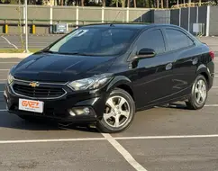CHEVROLET PRISMA 1.4 MPFI LTZ 8V FLEX 4P AUTOMÁTICO CHEVROLET PRISMA 1.4 MPFI LTZ 8V FLEX 4P AUTOMÁTICO