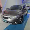 CHEVROLET PRISMA 1.4 MPFI LTZ 8V FLEX 4P MANUAL CHEVROLET PRISMA 1.4 MPFI LTZ 8V FLEX 4P MANUAL