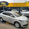 CHEVROLET PRISMA 1.4 MPFI LTZ 8V FLEX 4P MANUAL CHEVROLET PRISMA 1.4 MPFI LTZ 8V FLEX 4P MANUAL