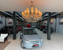 CHEVROLET PRISMA 1.4 MPFI MAXX 8V FLEX 4P MANUAL CHEVROLET PRISMA 1.4 MPFI MAXX 8V FLEX 4P MANUAL