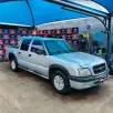 CHEVROLET S10 2.4 ADVANTAGE 4X2 CD 8V FLEX 4P MANUAL CHEVROLET S10 2.4 ADVANTAGE 4X2 CD 8V FLEX 4P MANUAL