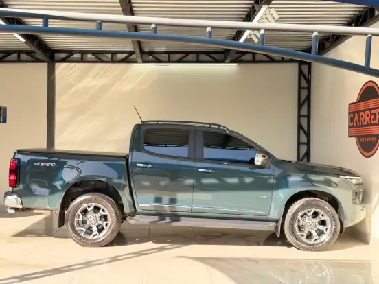CHEVROLET-S10-2025