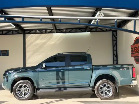 CHEVROLET-S10-2025