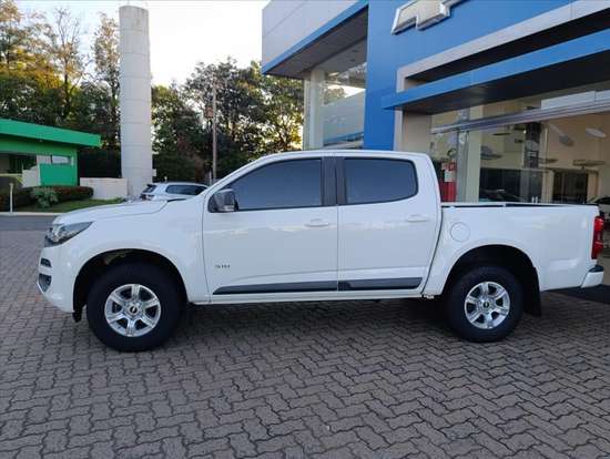 CHEVROLET-S10-2019
