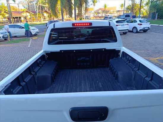 CHEVROLET-S10-2.5 LT 4X2 CD 16V FLEX 4P AUTOMÁTICO CHEVROLET-S10-2019