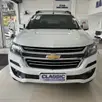 CHEVROLET S10 2.5 LT 4X2 CD 16V FLEX 4P AUTOMÁTICO CHEVROLET S10 2.5 LT 4X2 CD 16V FLEX 4P AUTOMÁTICO