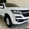 CHEVROLET S10 2.5 LT 4X2 CD 16V FLEX 4P AUTOMÁTICO CHEVROLET S10 2.5 LT 4X2 CD 16V FLEX 4P AUTOMÁTICO