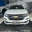 CHEVROLET S10 2.5 LTZ 4X2 CD 16V FLEX 4P AUTOMÁTICO CHEVROLET S10 2.5 LTZ 4X2 CD 16V FLEX 4P AUTOMÁTICO