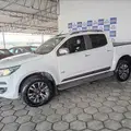 CHEVROLET S10 2.5 LTZ 4X4 CD 16V FLEX 4P AUTOMÁTICO CHEVROLET S10 2.5 LTZ 4X4 CD 16V FLEX 4P AUTOMÁTICO