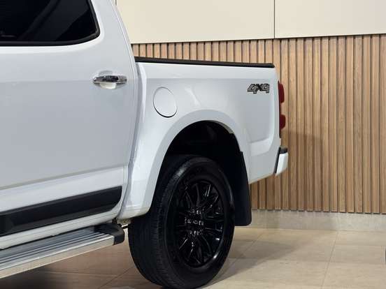 CHEVROLET-S10-2.8 16V TURBO DIESEL LT CD 4X4 AUTOMÁTICO CHEVROLET-S10-2021