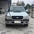 CHEVROLET S10 2.8 TORNADO 4X4 CD 12V TURBO ELECTRONIC INTERCOOLER DIESEL 4P MANUAL CHEVROLET S10 2.8 TORNADO 4X4 CD 12V TURBO ELECTRONIC INTERCOOLER DIESEL 4P MANUAL