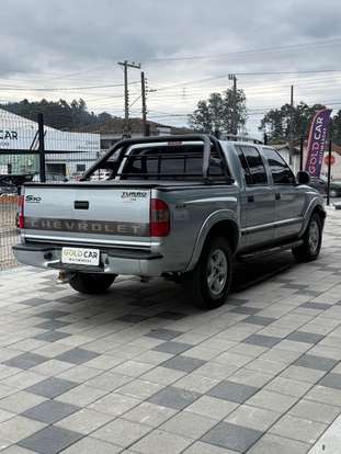 CHEVROLET-S10-2007