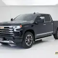 CHEVROLET SILVERADO 5.3 V8 GASOLINA 1500 HIGH COUNTRY 4X4 AUTOMÁTICO CHEVROLET SILVERADO 5.3 V8 GASOLINA 1500 HIGH COUNTRY 4X4 AUTOMÁTICO