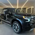 CHEVROLET SILVERADO 5.3 V8 GASOLINA 1500 HIGH COUNTRY 4X4 AUTOMÁTICO CHEVROLET SILVERADO 5.3 V8 GASOLINA 1500 HIGH COUNTRY 4X4 AUTOMÁTICO