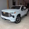 CHEVROLET SILVERADO 5.3 V8 GASOLINA 1500 HIGH COUNTRY 4X4 AUTOMÁTICO CHEVROLET SILVERADO 5.3 V8 GASOLINA 1500 HIGH COUNTRY 4X4 AUTOMÁTICO
