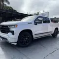 CHEVROLET SILVERADO 5.3 V8 GASOLINA 1500 HIGH COUNTRY 4X4 AUTOMÁTICO CHEVROLET SILVERADO 5.3 V8 GASOLINA 1500 HIGH COUNTRY 4X4 AUTOMÁTICO