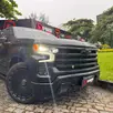 CHEVROLET SILVERADO 5.3 V8 GASOLINA 1500 HIGH COUNTRY 4X4 AUTOMÁTICO CHEVROLET SILVERADO 5.3 V8 GASOLINA 1500 HIGH COUNTRY 4X4 AUTOMÁTICO