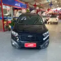 CHEVROLET SPIN 1.8 ACTIV7 8V FLEX 4P AUTOMÁTICO CHEVROLET SPIN 1.8 ACTIV7 8V FLEX 4P AUTOMÁTICO