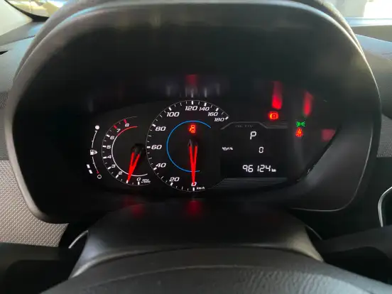 CHEVROLET-SPIN-1.8 ACTIV7 8V FLEX 4P AUTOMÁTICO CHEVROLET-SPIN-2022