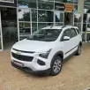CHEVROLET SPIN 1.8 LT 8V FLEX 4P AUTOMÁTICO CHEVROLET SPIN 1.8 LT 8V FLEX 4P AUTOMÁTICO