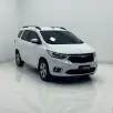 CHEVROLET SPIN 1.8 PREMIER 8V FLEX 4P AUTOMÁTICO CHEVROLET SPIN 1.8 PREMIER 8V FLEX 4P AUTOMÁTICO