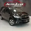 CHEVROLET SPIN 1.8 ACTIV 8V FLEX 4P AUTOMÁTICO CHEVROLET SPIN 1.8 ACTIV 8V FLEX 4P AUTOMÁTICO