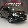 CHEVROLET SPIN 1.8 ACTIV 8V FLEX 4P AUTOMÁTICO CHEVROLET SPIN 1.8 ACTIV 8V FLEX 4P AUTOMÁTICO