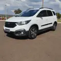 CHEVROLET SPIN 1.8 ACTIV7 8V FLEX 4P AUTOMÁTICO CHEVROLET SPIN 1.8 ACTIV7 8V FLEX 4P AUTOMÁTICO