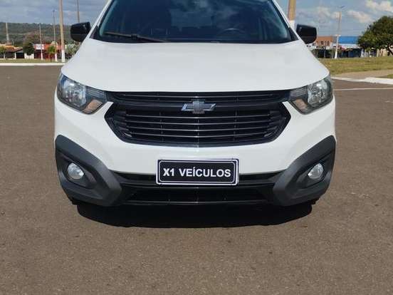 CHEVROLET-SPIN-1.8 ACTIV7 8V FLEX 4P AUTOMÁTICO CHEVROLET-SPIN-2022